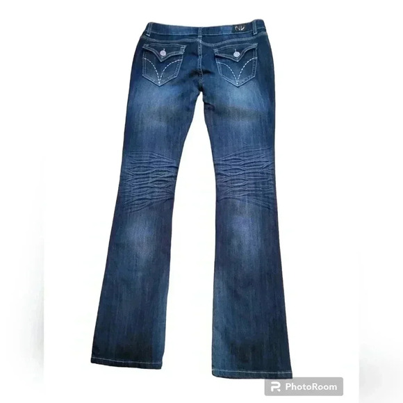 NV Jeans 11 - Picture 2 of 3